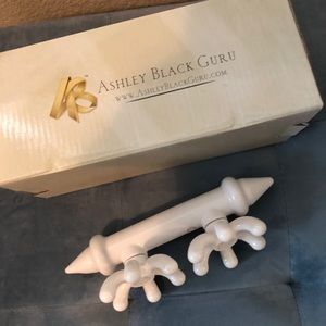 Ashley Black Mini 2 Blaster